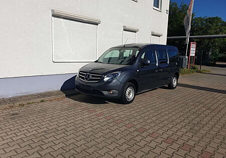 Mercedes-Benz Citan Tourer 111 CDI extralang/Klima/RFK/7Sitzer