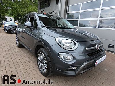 Fiat 500X Cross 1.4 MultiAir Navi*Temp*SHZ*PDC