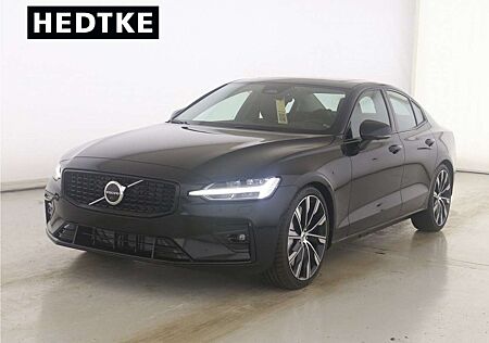 Volvo S60 B5 Benzin AWD Ultimate Dark 20"+B&W+STANDHZG