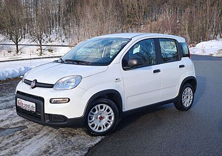 Fiat Panda Hybrid 1.0 GSE Klima,Radio,Bluetooth