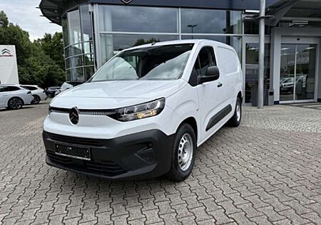 Citroën Berlingo Citroen Kasten L2H1 1.5 FAP BlueHDi 130 EAT8