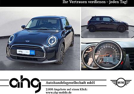 Mini ONE Classic Trim Komfortzugang Klima PDC