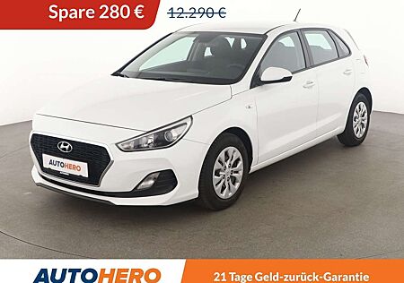 Hyundai i30 1.4 MPI Pure*TEMPO*KLIMA*GATARANTIE*