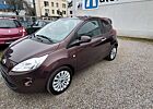 Ford Ka /+ 1.2 Titanium*Klima*ZV*E-FH*Alu*ZR Neu*