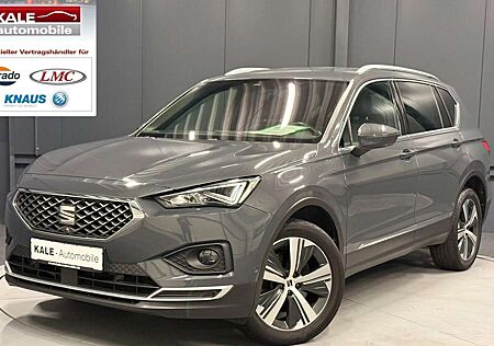 Seat Tarraco Xcellence 4Drive *360*Paket L*Winter-Paket*19Zoll*