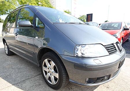 Seat Alhambra Reference+ 7 SITZE+SR+WR+SITZHEIZUNG+