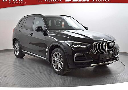BMW X5 xDr 45e Sport Aut xLine LUFT+PANO+MEMO+360+AH