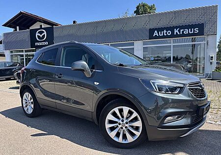 Opel Mokka X Innovation 4x4 AHK Winter-Paket