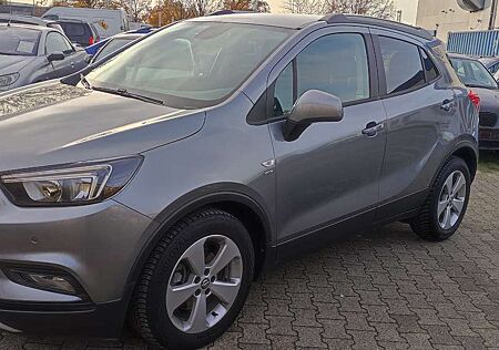 Opel Mokka X Active Automatik Allwetter 1,4 Turbo