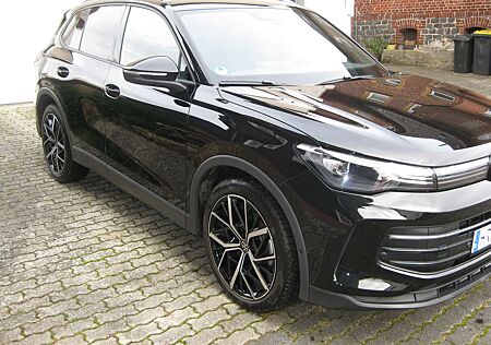 VW Tiguan Volkswagen 1.5 eTSI OPF DSG Goal