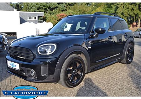 Mini Cooper D Countryman Classic Trim , Autom,Navi,TOP