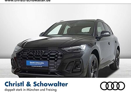 Audi Q5 40 TDI quattro S-Tronic S line MATRIX NAVI