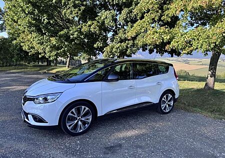 Renault Grand Scenic 1.8 Blue dCi 150 EDC