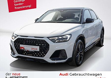 Audi A1 allstreet 25 TFSI Naiv SONOS Kamera 17Zoll APP SH