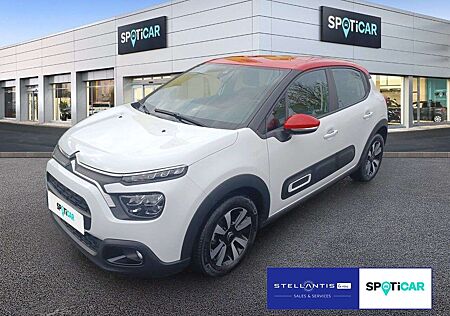 Citroën C3 Citroen Ptech 82 Shine *Navi*PDC*Kamera*