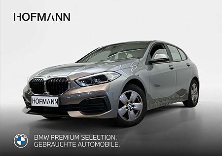 BMW 118 Advantage