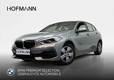 BMW 118 d Advantage+LiveCockpitProf.+LED+Comfortpaket