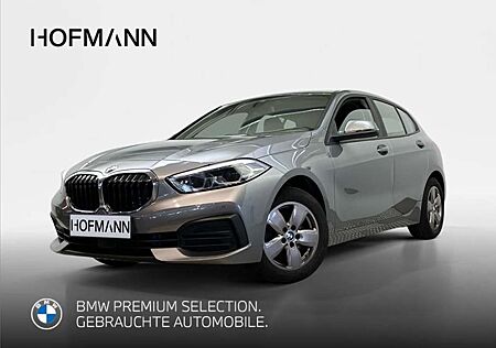 BMW 118 Advantage