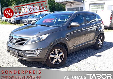 Kia Sportage 1.6 GDI Attract 2WD Klima LM PDC