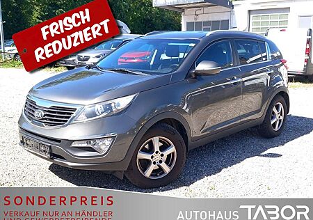 Kia Sportage 1.6 GDI Attract 2WD Klima LM PDC