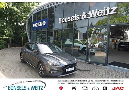 Ford Focus Active EcoBlue EU6d-T LIM. 1.5 ECOBLUE ACTIVE