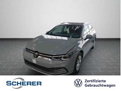 Volkswagen Golf Variant Golf VIII Variant Style 2.0 TDI DSG LED+ NAVI RF
