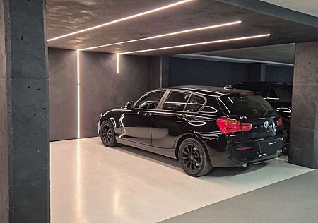 BMW 116i 116
