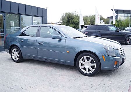 Cadillac CTS 2.8 V6 Sport L uxury Leder Navi SHZ