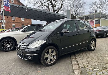 Mercedes-Benz A 160 (169.031)