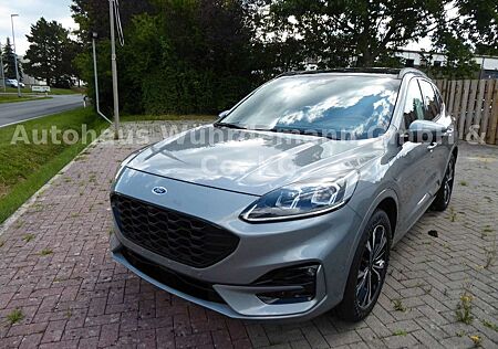 Ford Kuga Plug-In Hybrid ST-Line X