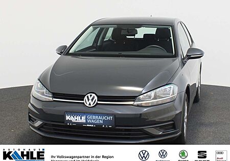 VW Golf Volkswagen VII 1.0 TSI Trendline LED Klima Klima Fenster el.