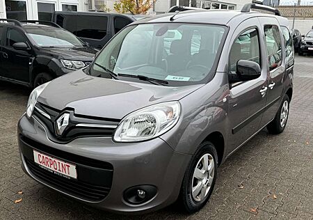 Renault Kangoo "LIMITED"-2.HAND|KLIMAAUT|TEMPOMAT