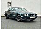 BMW 540 i V8 Klima-GSD-3.Hand-GARAGENFUND-