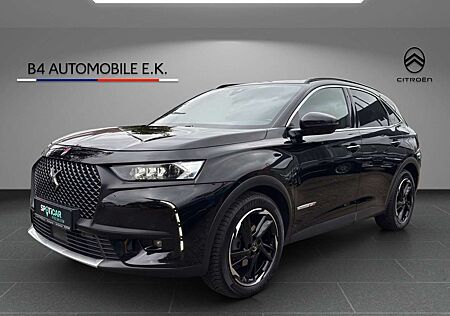 DS Automobiles DS7 Crossback DS 7 Crossback 225 Performance Line + Leder