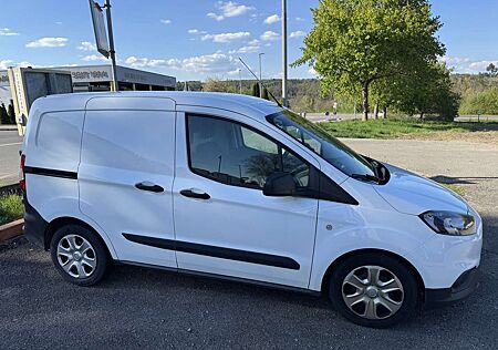 Ford Transit Courier Trend
