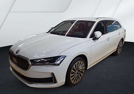 Skoda Superb Combi 1.5 TSI mHEV DSG L&K AHK HeadUp