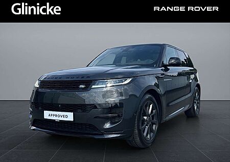 Land Rover Range Rover Sport D300 Dynamic SE Winter Pack Pa