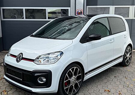 VW Up Volkswagen ! GTI*Beats*Car Play*Kamera*DAB*17 Zoll*