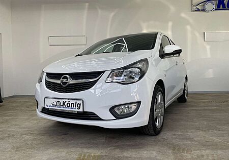 Opel Karl *Edition*Cool & Sound*SHZ*Klima*Motor 30tkm*