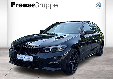 BMW 330 e xDrive Touring M Sport HiFi DAB LED WLAN