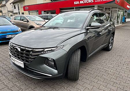 Hyundai Tucson Plug-In Hybrid 4WD, Navi, Kamera, ACC