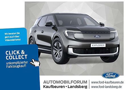 Ford Explorer BEV Ext. Range | LMF | LED | NAVI