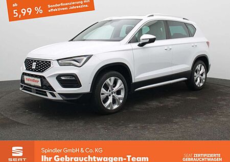 Seat Ateca Xperience 2.0TDI DSG/ Navi, Pano, RFK, LED