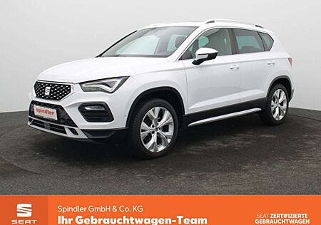 Seat Ateca Xperience 2.0TDI DSG/ Navi, Pano, RFK, LED
