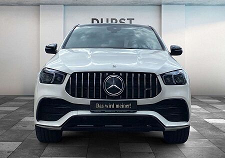 Mercedes-Benz GLE 53 AMG COUPE,PANO,360,MULTIB,BURM,NIGHT
