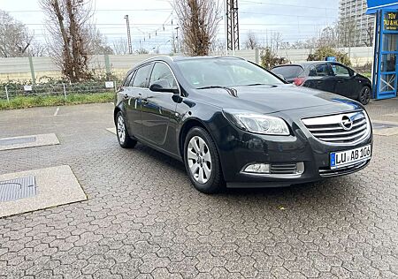 Opel Insignia Sports Sports Tourer Aut. Edition