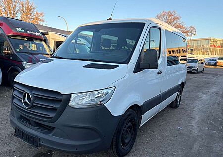 Mercedes-Benz Sprinter Tourer 214 CDI ,Automatik,1.Besitz,7Sit