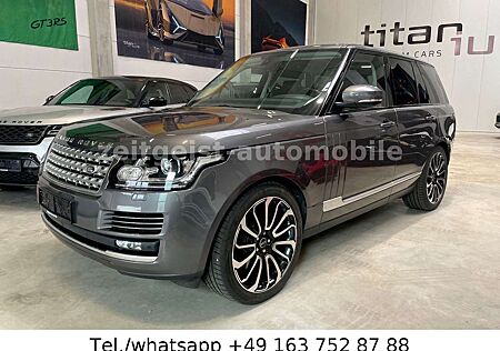 Land Rover Range Rover Vogue*SONDEPREIS BIS SAMSTAG*