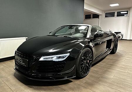 Audi R8 Spyder V10 5.2 FSI quattro