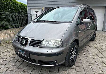 Seat Alhambra Reference 2.0 Diesel